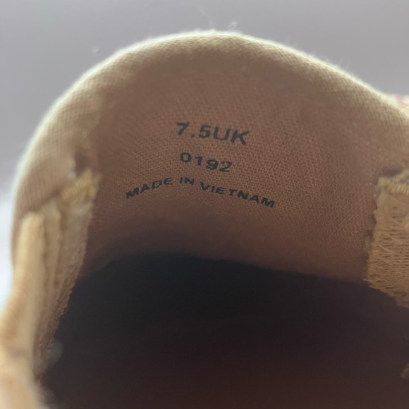 ASOS Floral Slip-On Mules - Picture 10 of 10